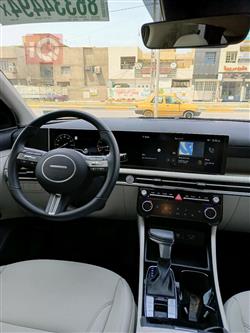 هیوندای تۆکسۆن